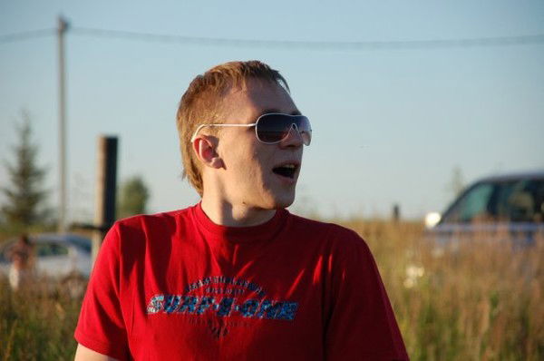 Алексей Круглов