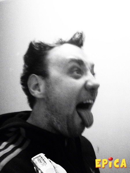 Антон Данилов