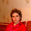 Елена Голубева