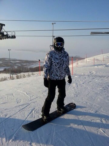 Наиль Шакиров