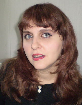 Анастасия Наганёва