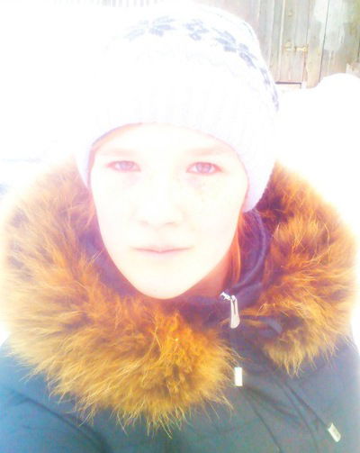 Катя Крушинина