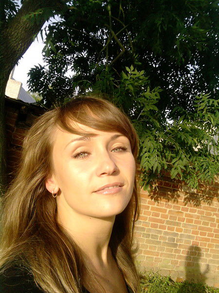 Нина Сербун