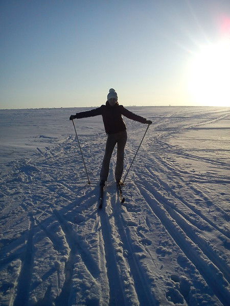 Елена Кляйн