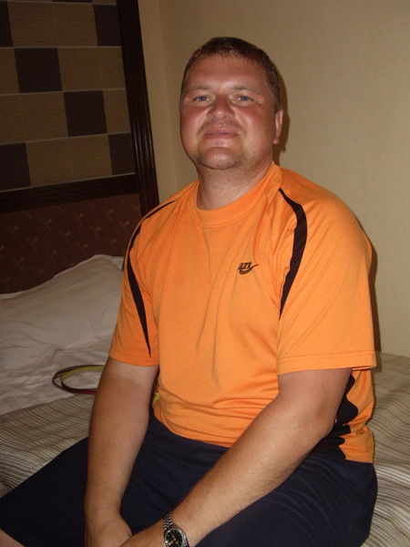 Андрей Капидонников