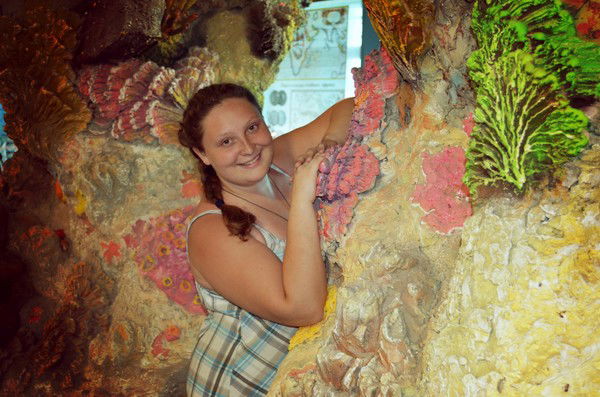 Юля Балакина