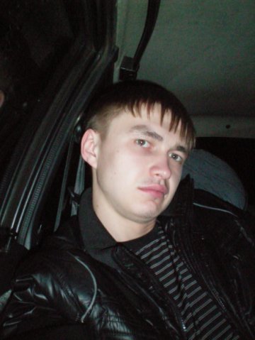 Забиров Денис