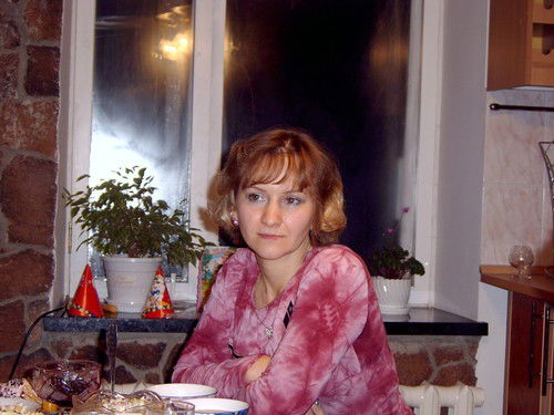 Ольга Сергеева