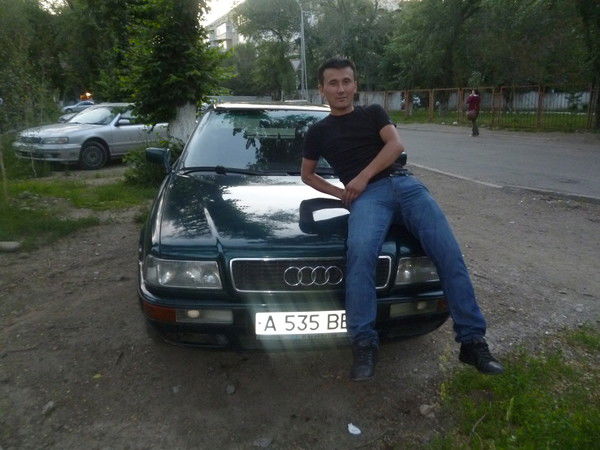 Габит Азимбаев