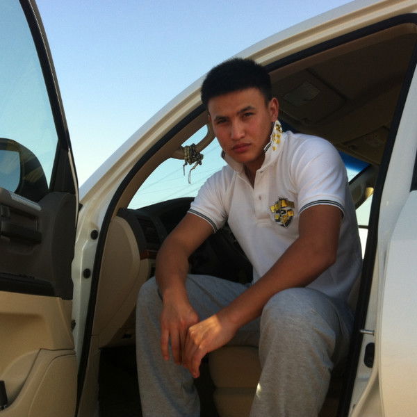 Жанчик... ...хулиганчик!!!