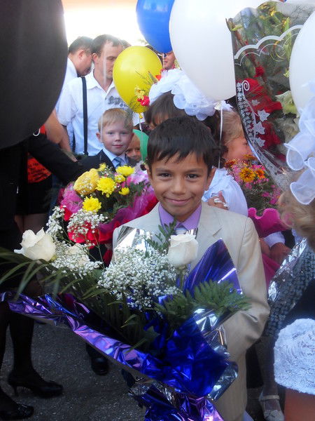 Богдан Ермаков