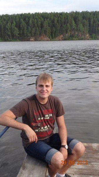 Евгений Гуковский