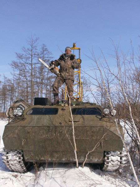 Кирилл Богданов