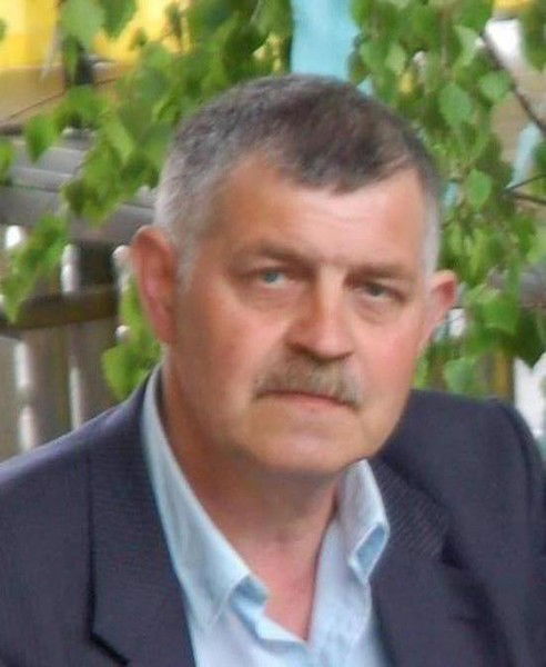 Александр Угрин