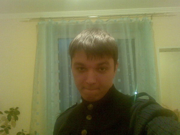 Евгений Аржадеев