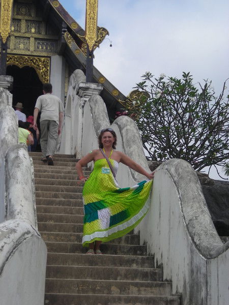 Лена Гриненко