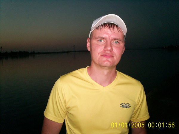 Руслан Овсянников