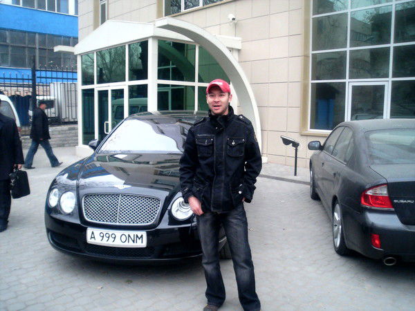 Александр Антишин