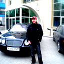 Александр Антишин