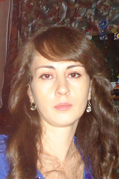 Анастасия Филатова