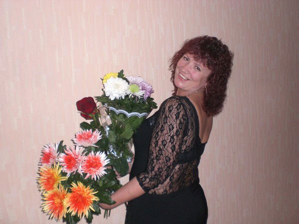 Валентина Тенсуда