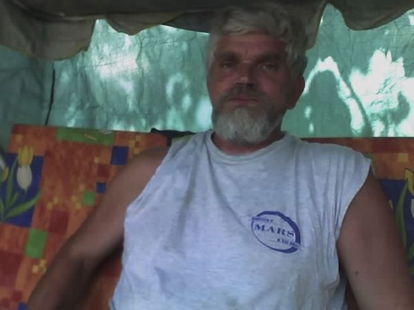 Александр Пронин