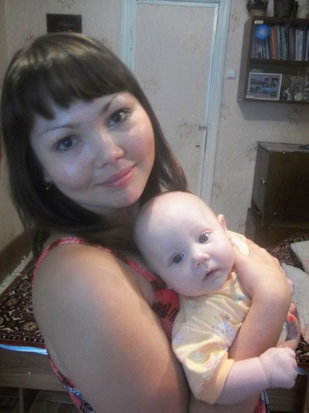 Алиса Говтвян