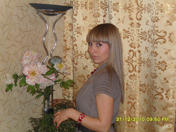 Татьяна Ахметзянова