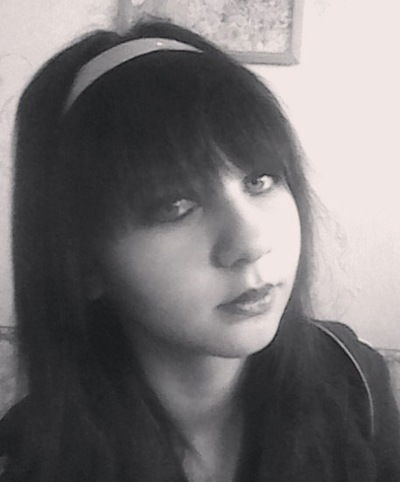 Настя Логачёва