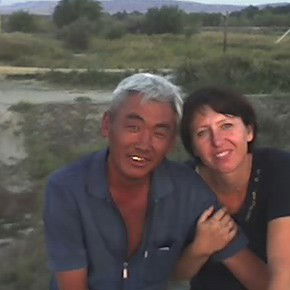 Оксана Хиневич