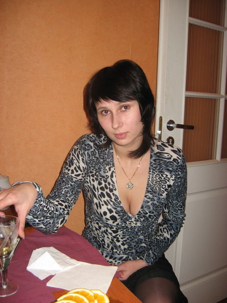 Екатерина Илькевич