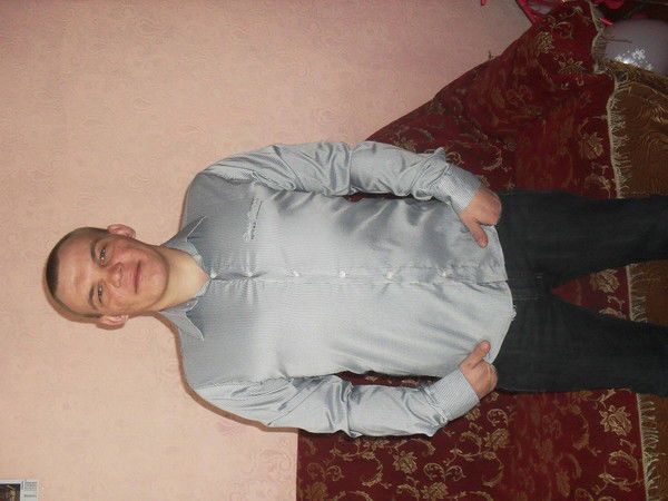 Николай Горелов