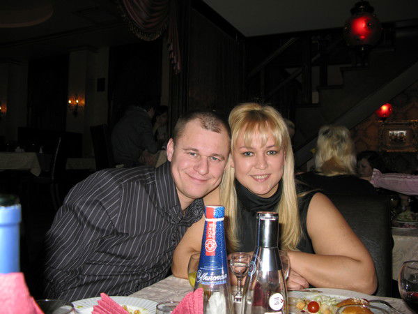 Наталья Костюченко