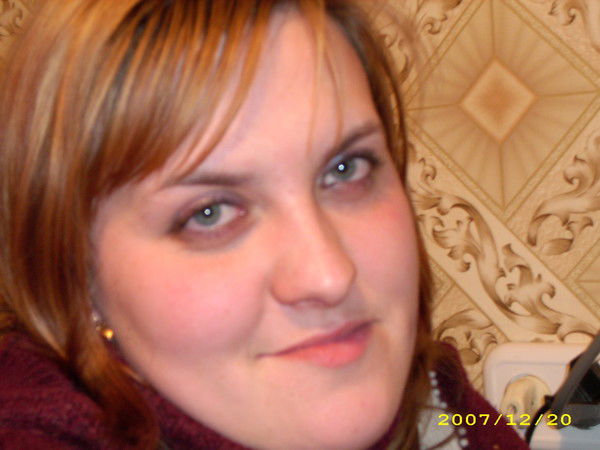 Наталья Кандакова