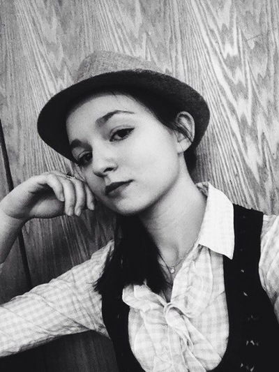 Яна Литовченко