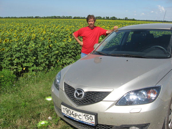 Сергей Зыбин