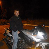 Виталий Александрович