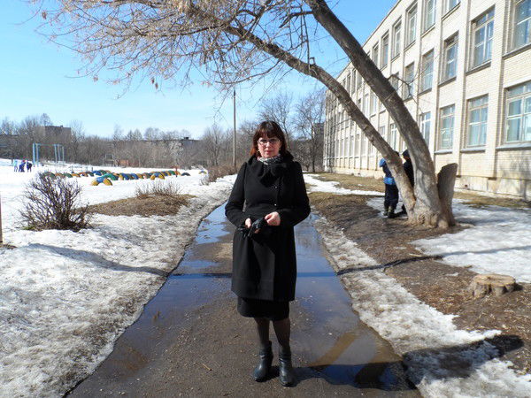 Наталья Гершевич