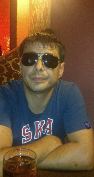 Роман Кузьмин