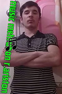 Навруз Ибрагимов