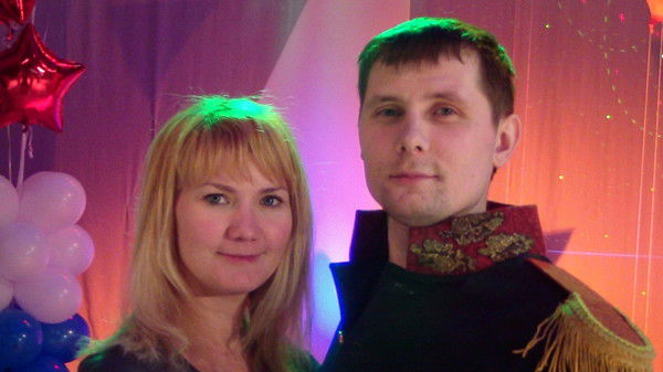 Вячеслав Тарасов