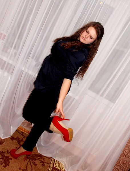 Наталья Чепурная