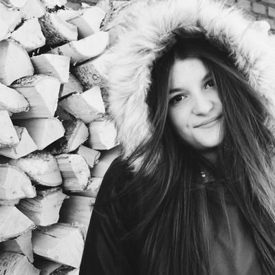 Даша Матвеева