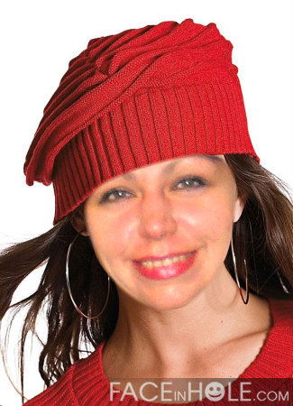 Анна Охрименко