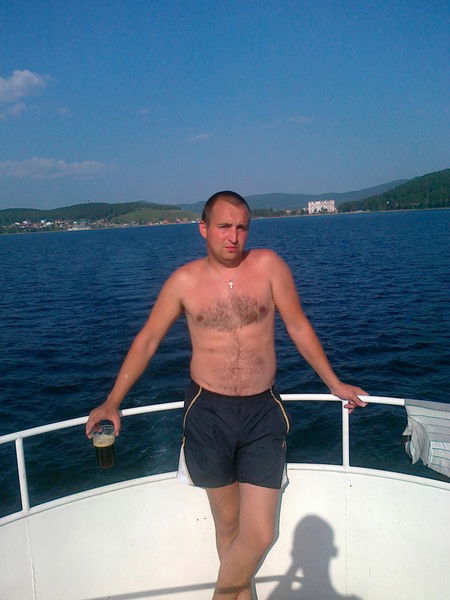 Борисков Василий