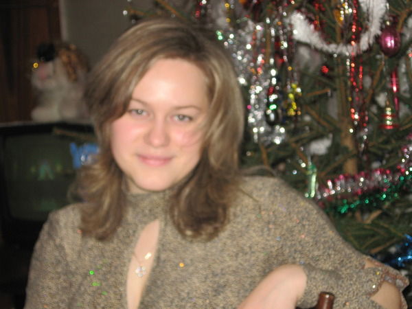 Олеся Ильина