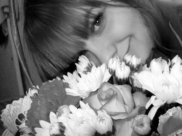 Дарья Смирнова