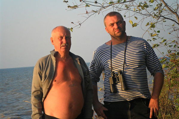 Павел Прозоров