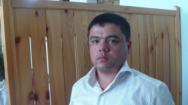 Ахмаджон Бабаджанов