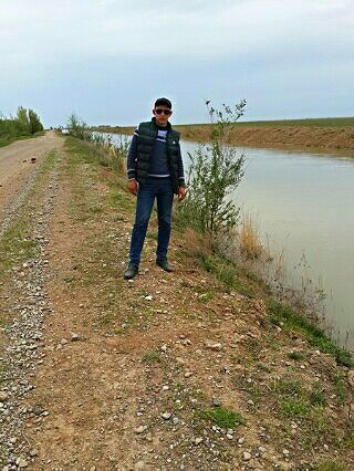 Николай Мельников